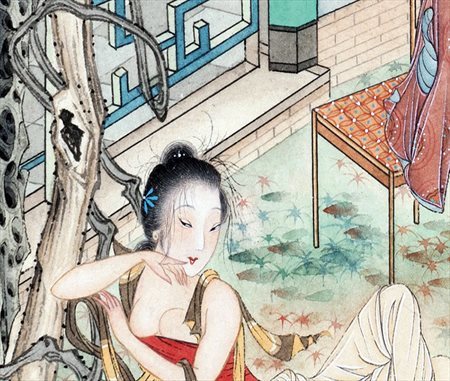 香格里拉-中国古代行房图大全，1000幅珍藏版！
